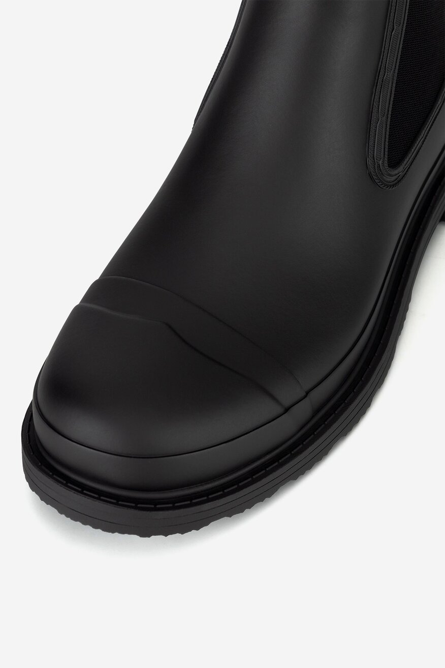 
                Гумени ботуши HUNTER ЧЕРЕН - 5905588948490