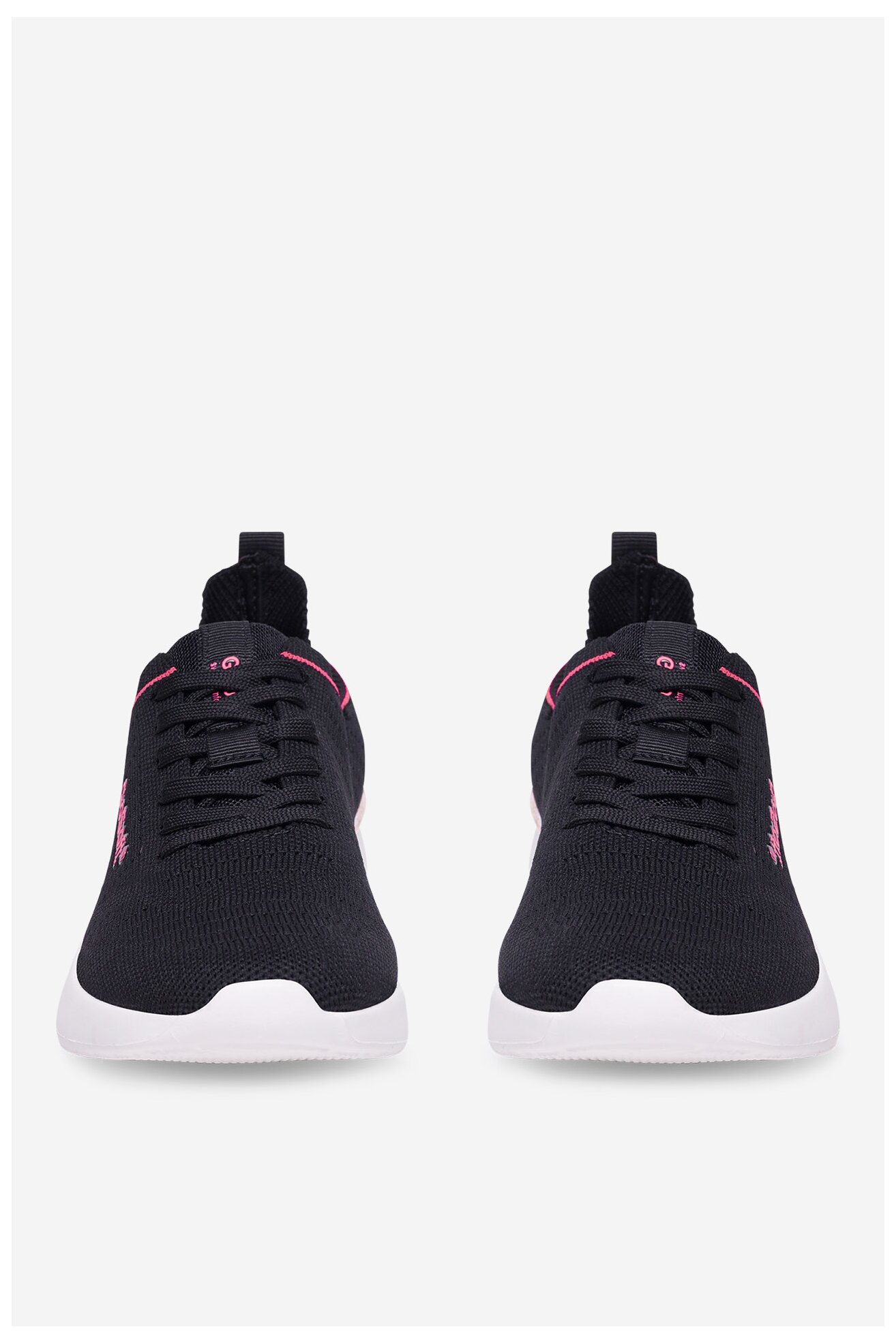 Încălțăminte sport Go Soft WP-12 NEGRU