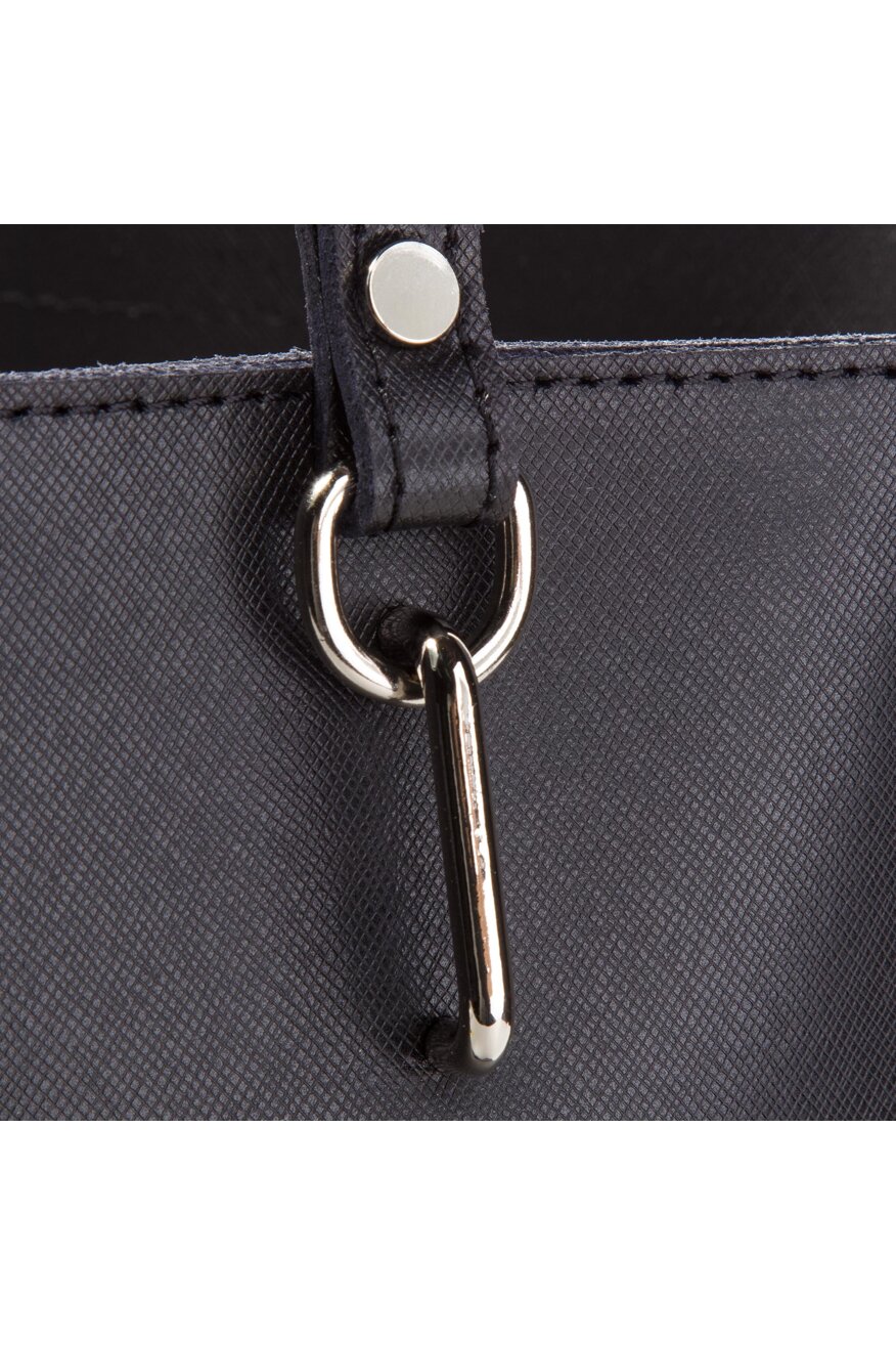 
                Lasocki - Torebka skórzana - 2220987310017