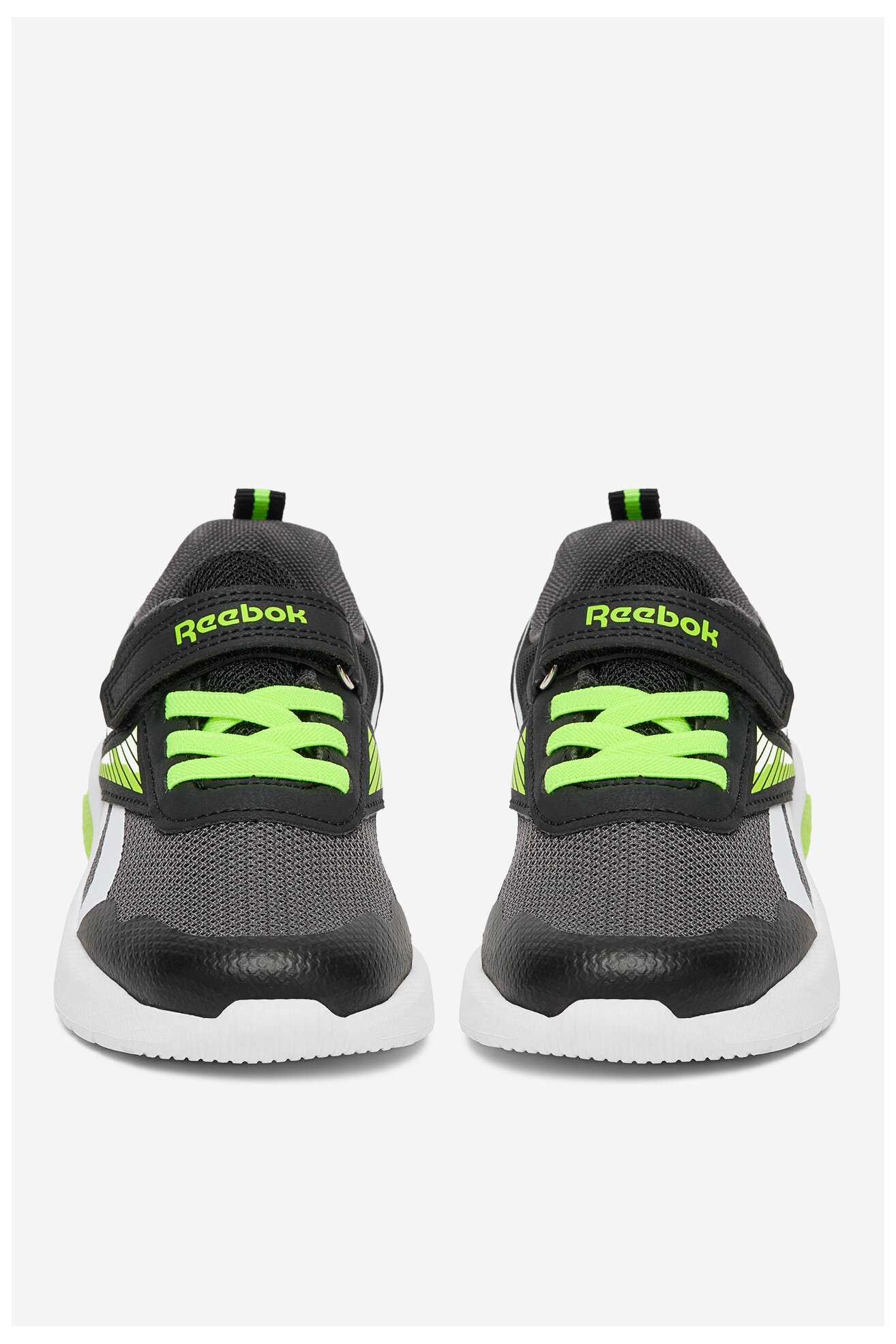 Obuwie sportowe Reebok CEO-23KC2331-1 Czarny