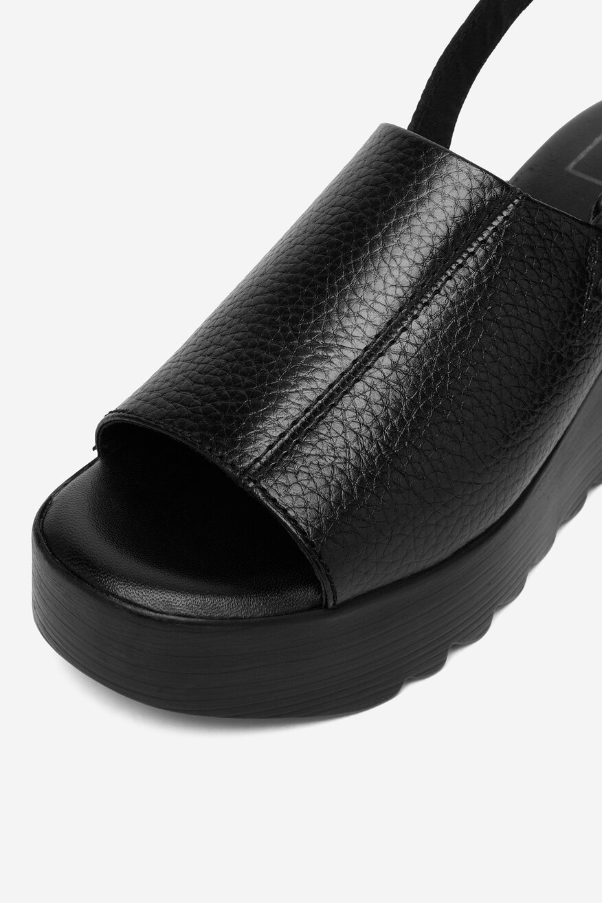 
                Сандали G-STAR RAW ЧЕРЕН - 5906751842423