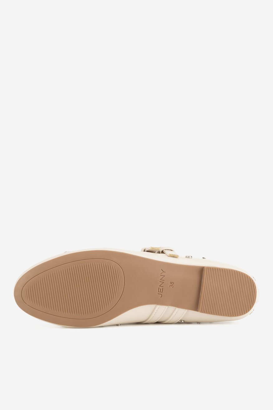 
                Балерина Jenny БЕЖОВ - 5904862336398