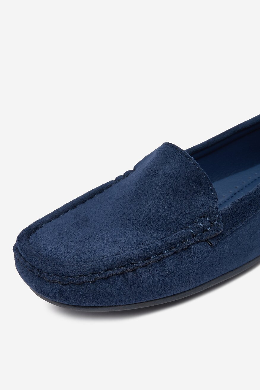 
                Мокасини Jenny КОБАЛТОВО СИНЬО - 5906751707128