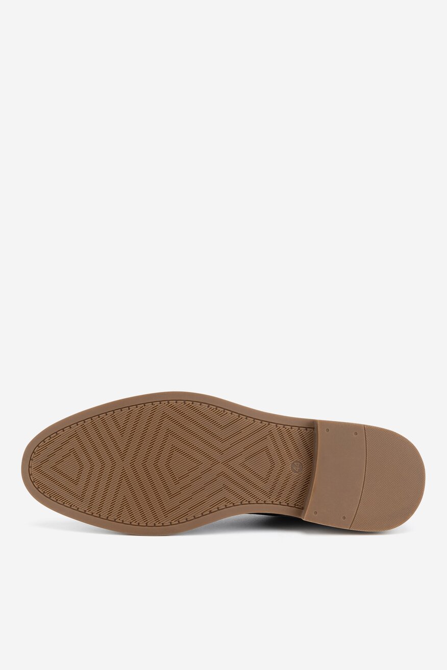 Polobotka Lanetti TMAVĚ MODRÁ - 5903698728889