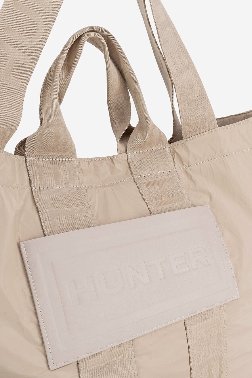 HUNTER - Duża torba sportowa - 5905588831341