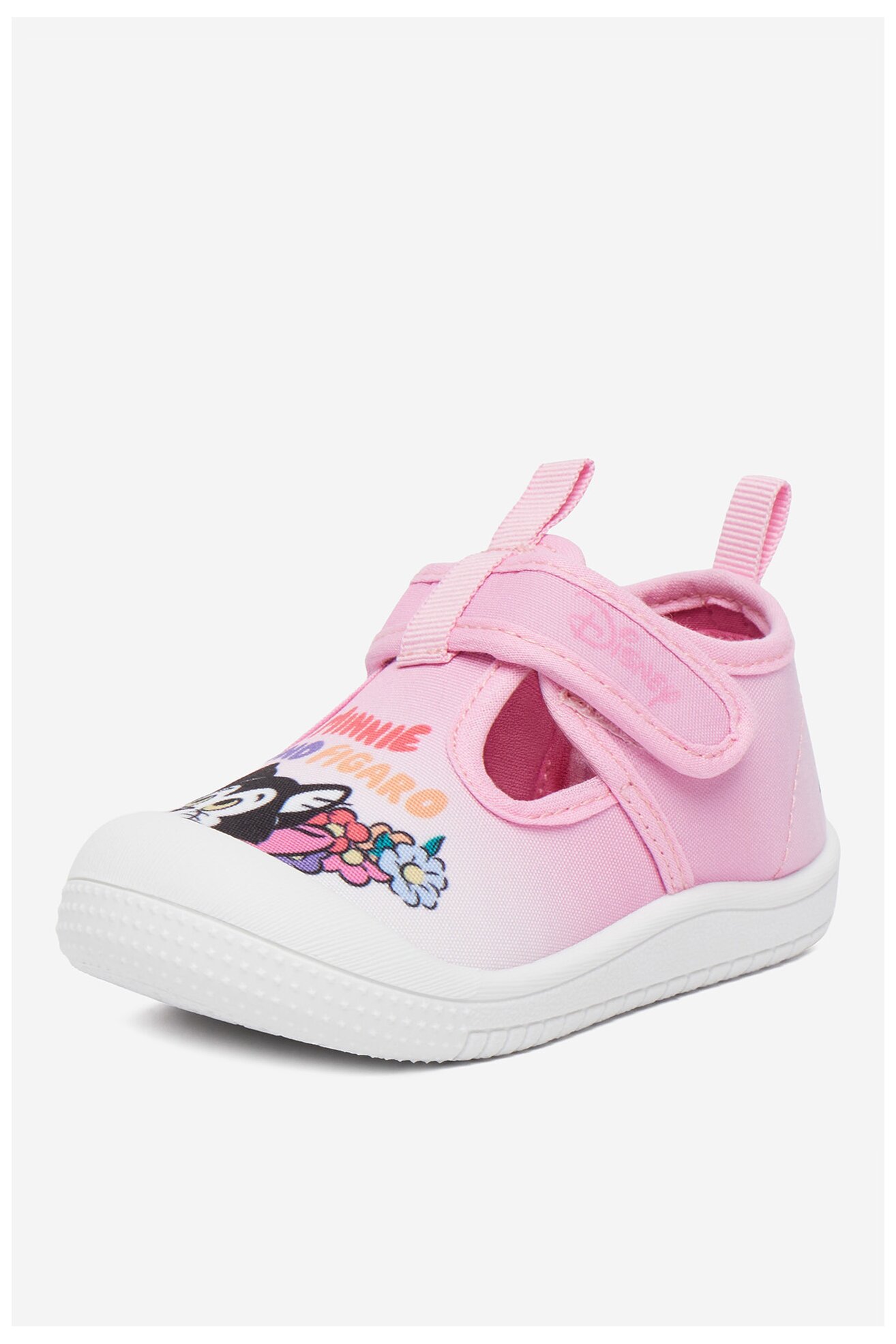 Papucs Mickey&Friends CEO-NJ-SS26-203DSTC RÓZSASZÍN