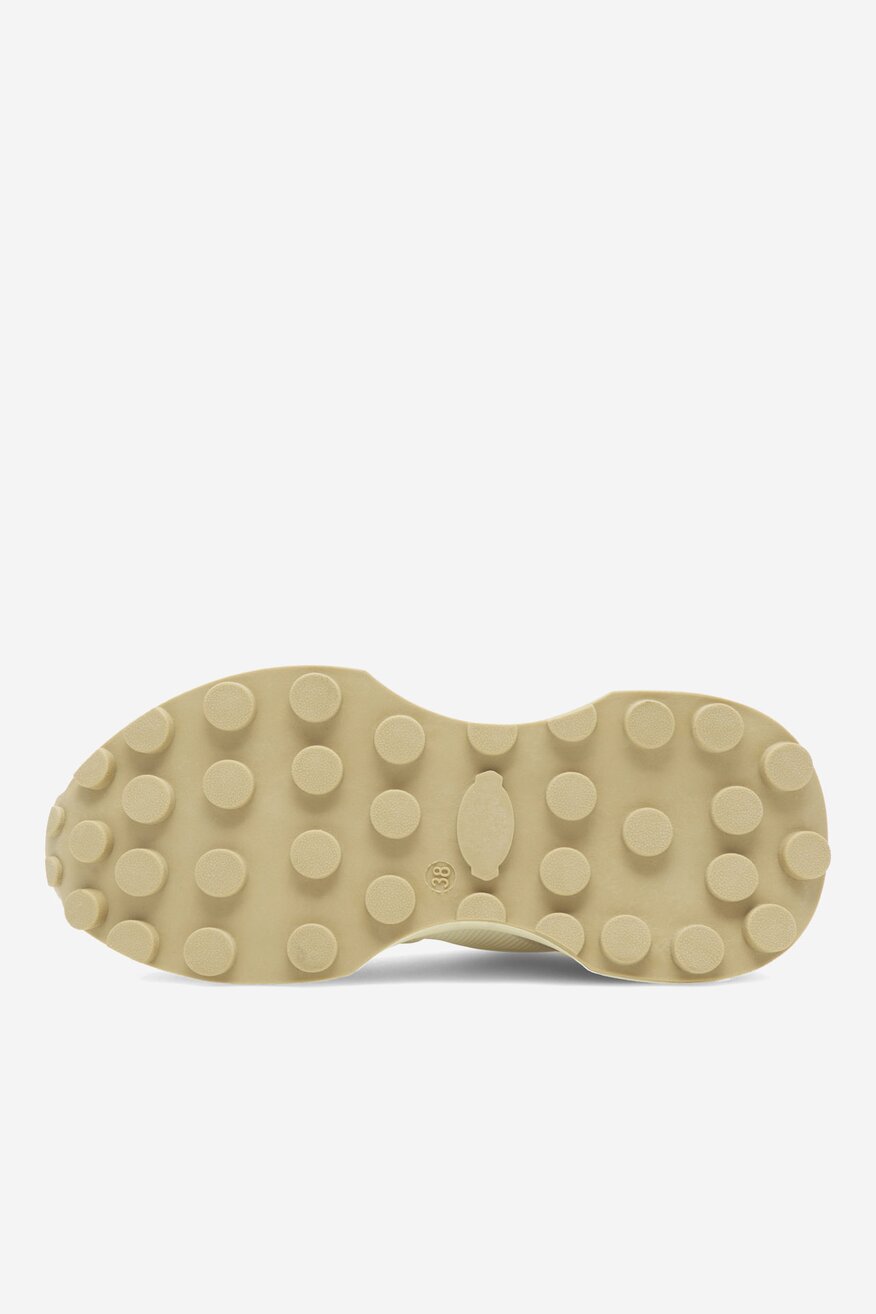 Кросівки Jenny Fairy БЕЖЕВИЙ - 5905588451457