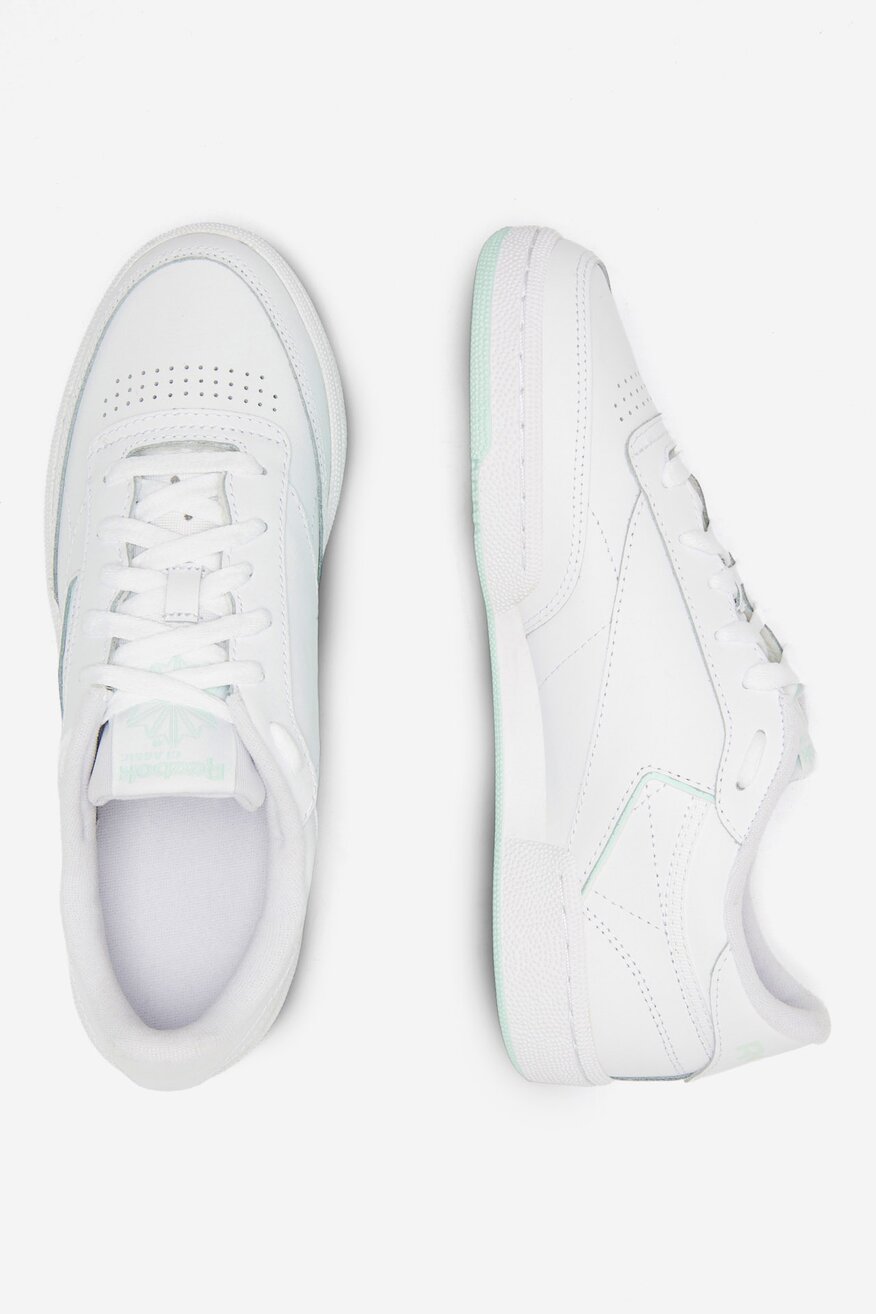 Спортни обувки Reebok БЯЛ - 2230060492776