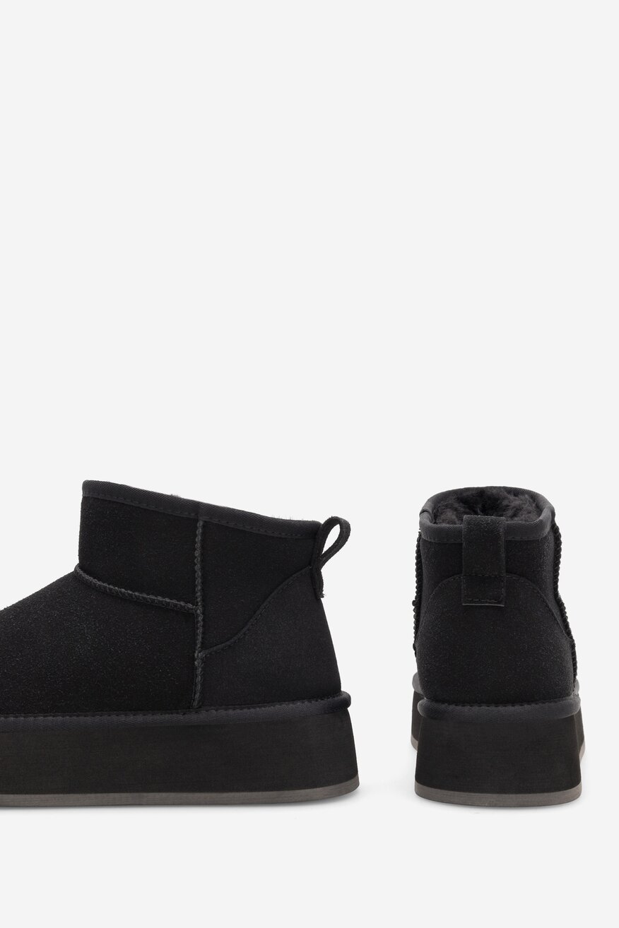 
                Ghete Jenny Fairy NEGRU - 5905588819257