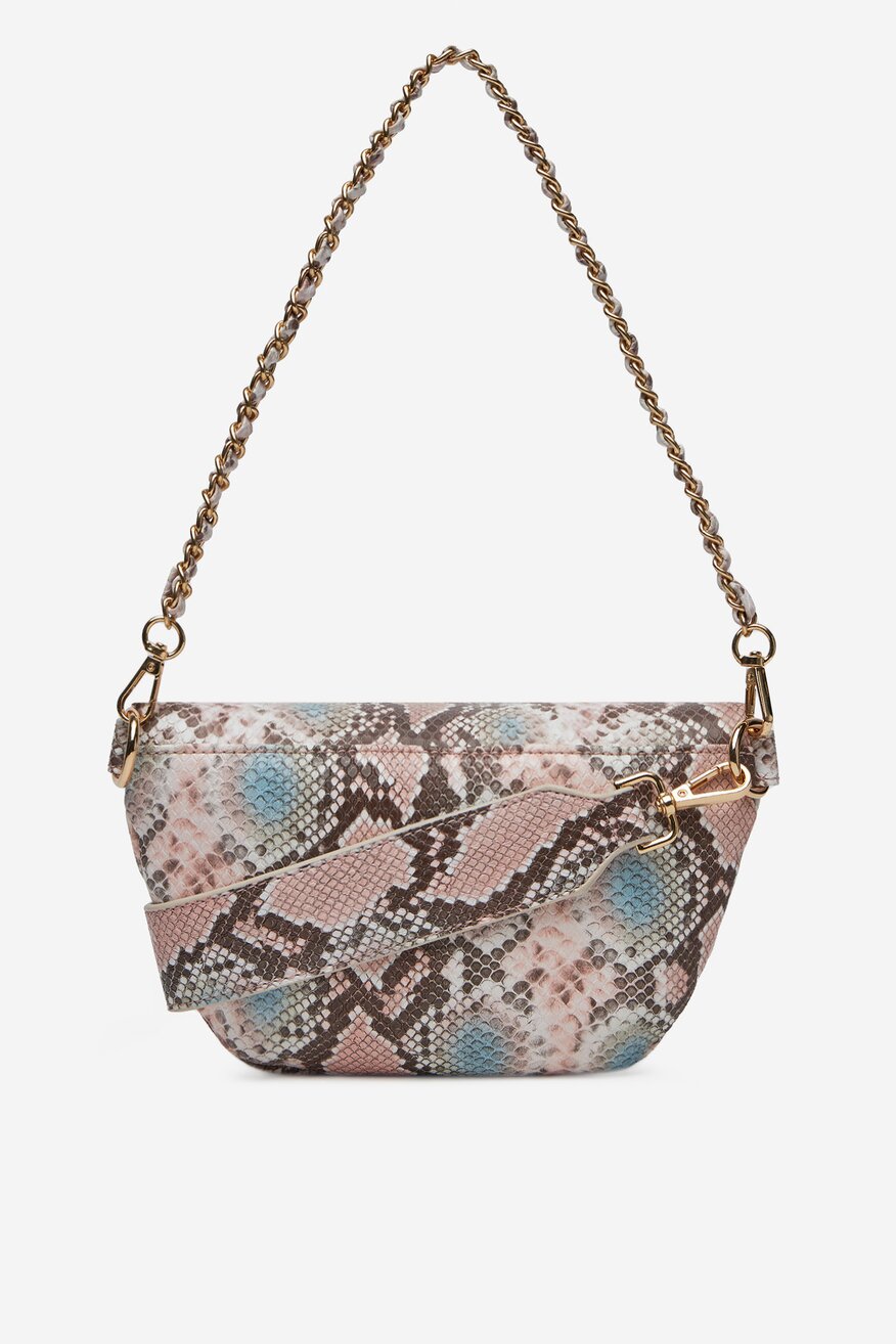 
                Сумка З Ремінцем DeeZee МІКС - 5904410895209