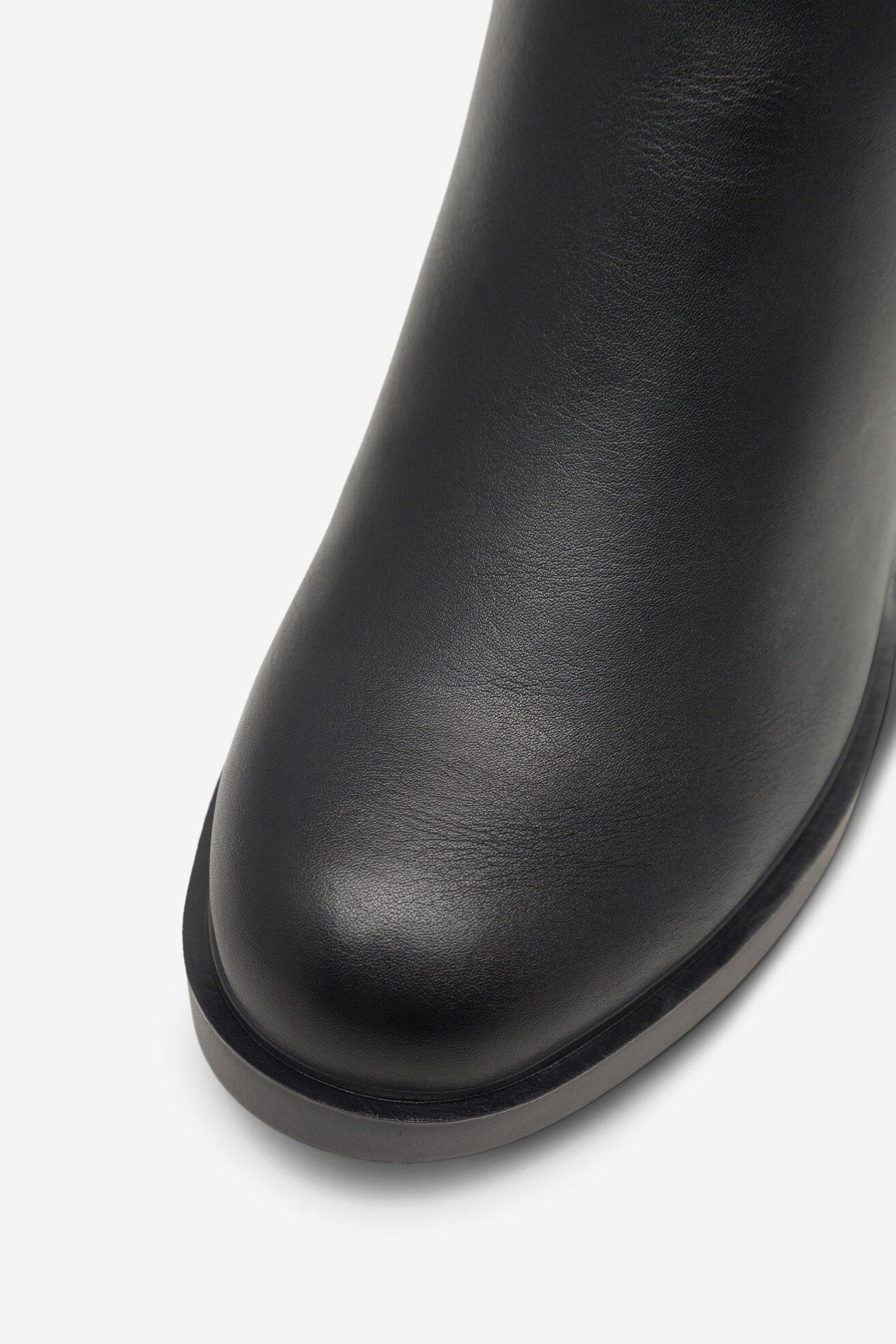 Cizme Jenny Fairy FLAVIA SHL80050-5 NEGRU