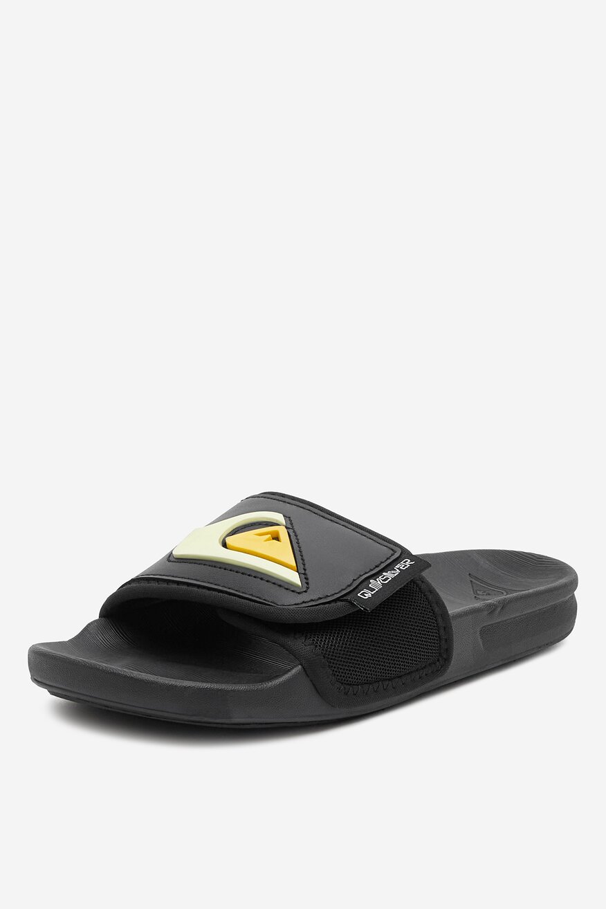 
                QUIKSILVER - Klapki basenowe - 5906751046616