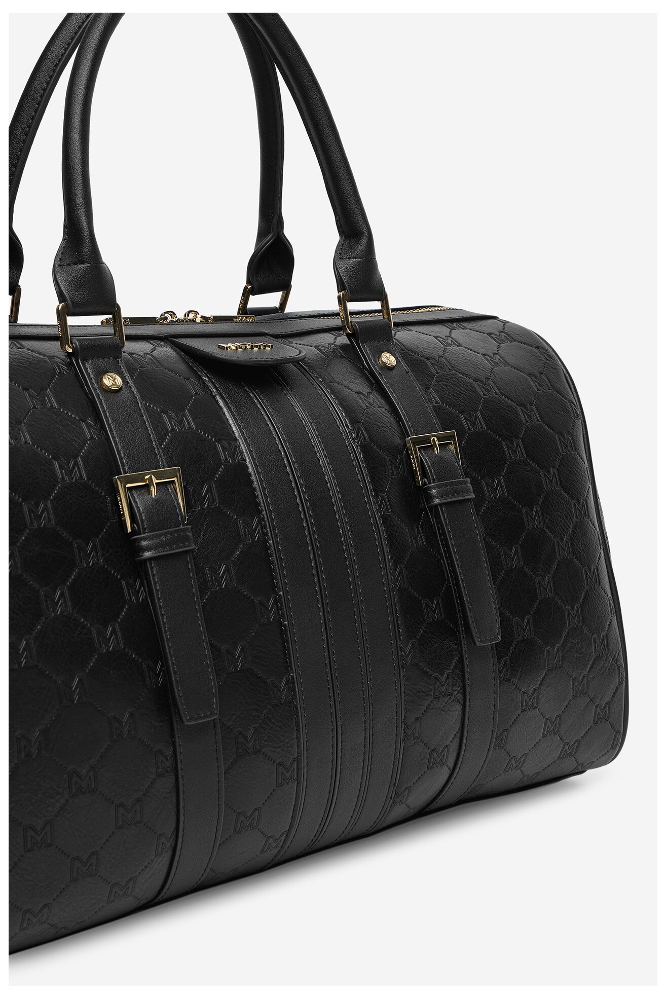 Geantă de mână Mexx CEO-MEXX-S-014-08 NEGRU