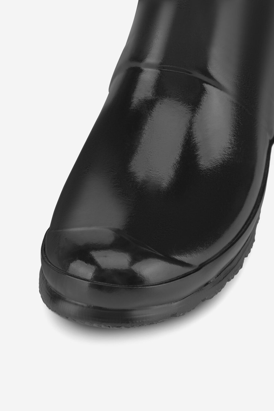 
                Cizme de cauciuc HUNTER NEGRU - 5905588951568