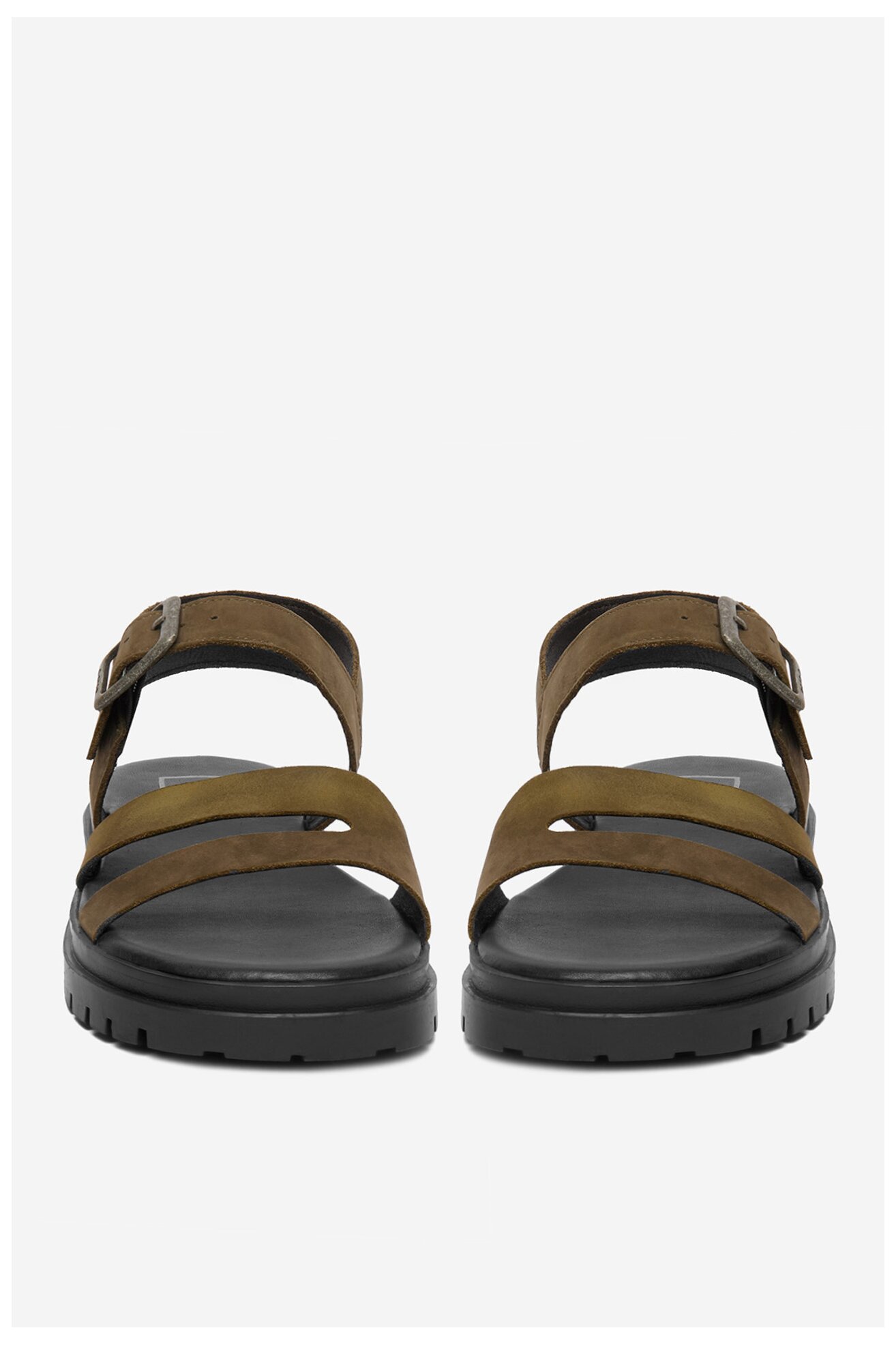 Сандали G-STAR RAW CEO-WI34-23568-01 КАКИ