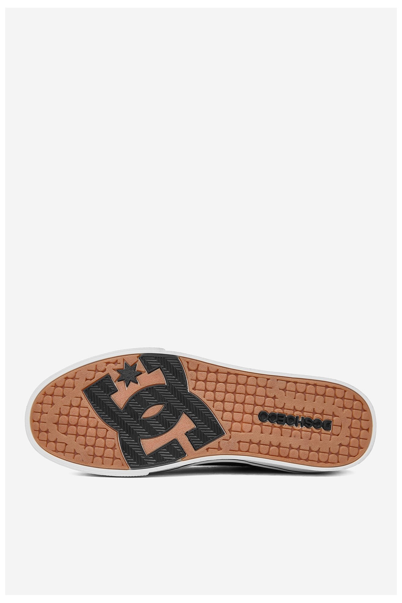 Trampki DC Shoes EO-MC-250623YX Czarny