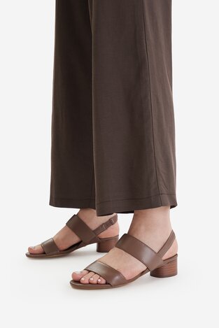 Сандалі Gino Rossi C-LP355740-1 КОРИЧНЕВИЙ