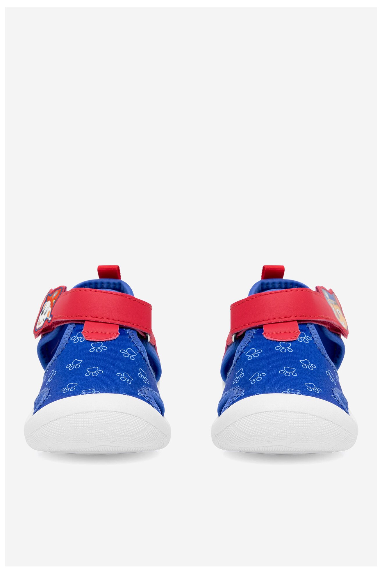Sandały Paw Patrol CM-SS24-504PAW Niebieski