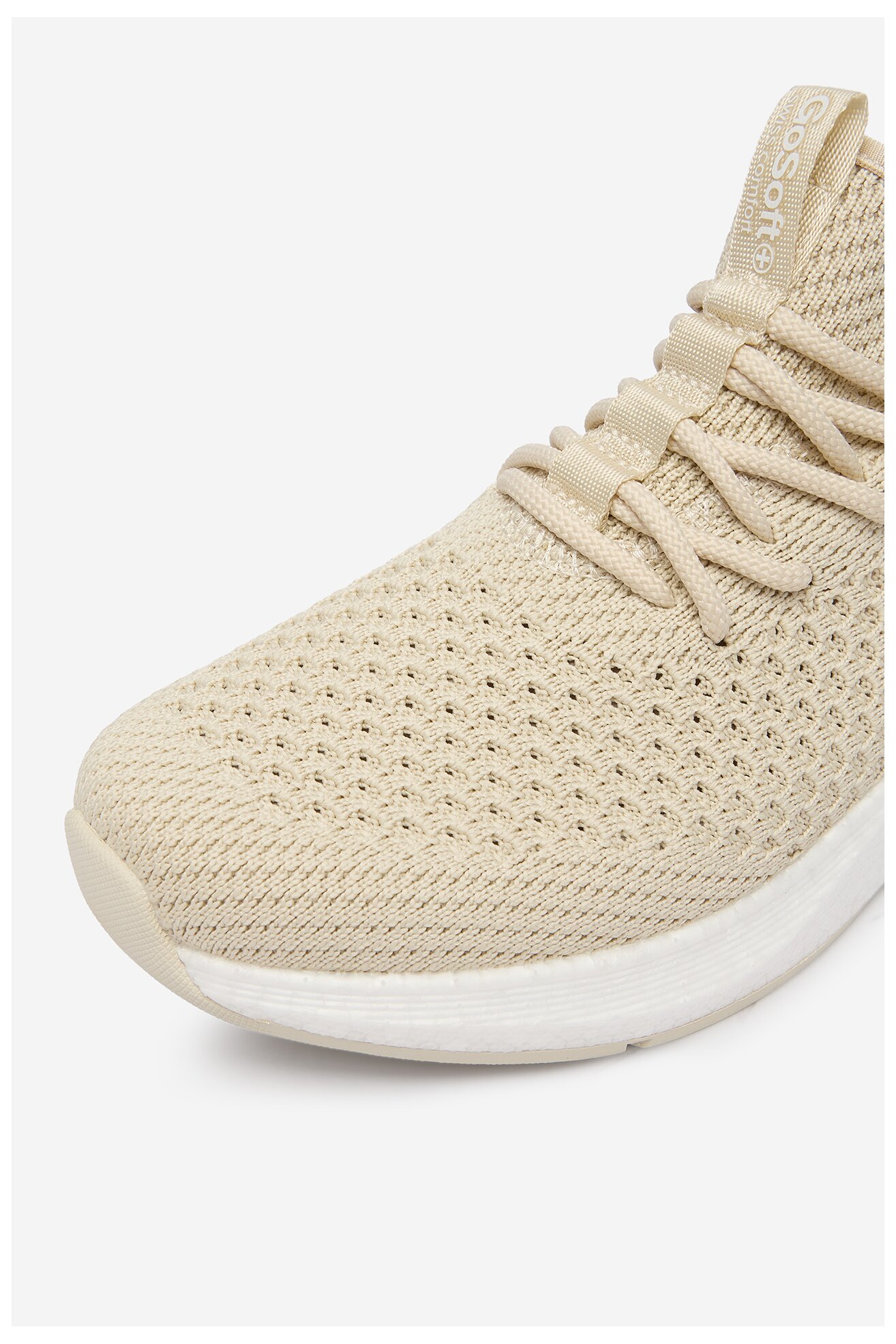 Кросівки спортивні Go Soft CEO-WGVA-GO07 БЕЖЕВИЙ