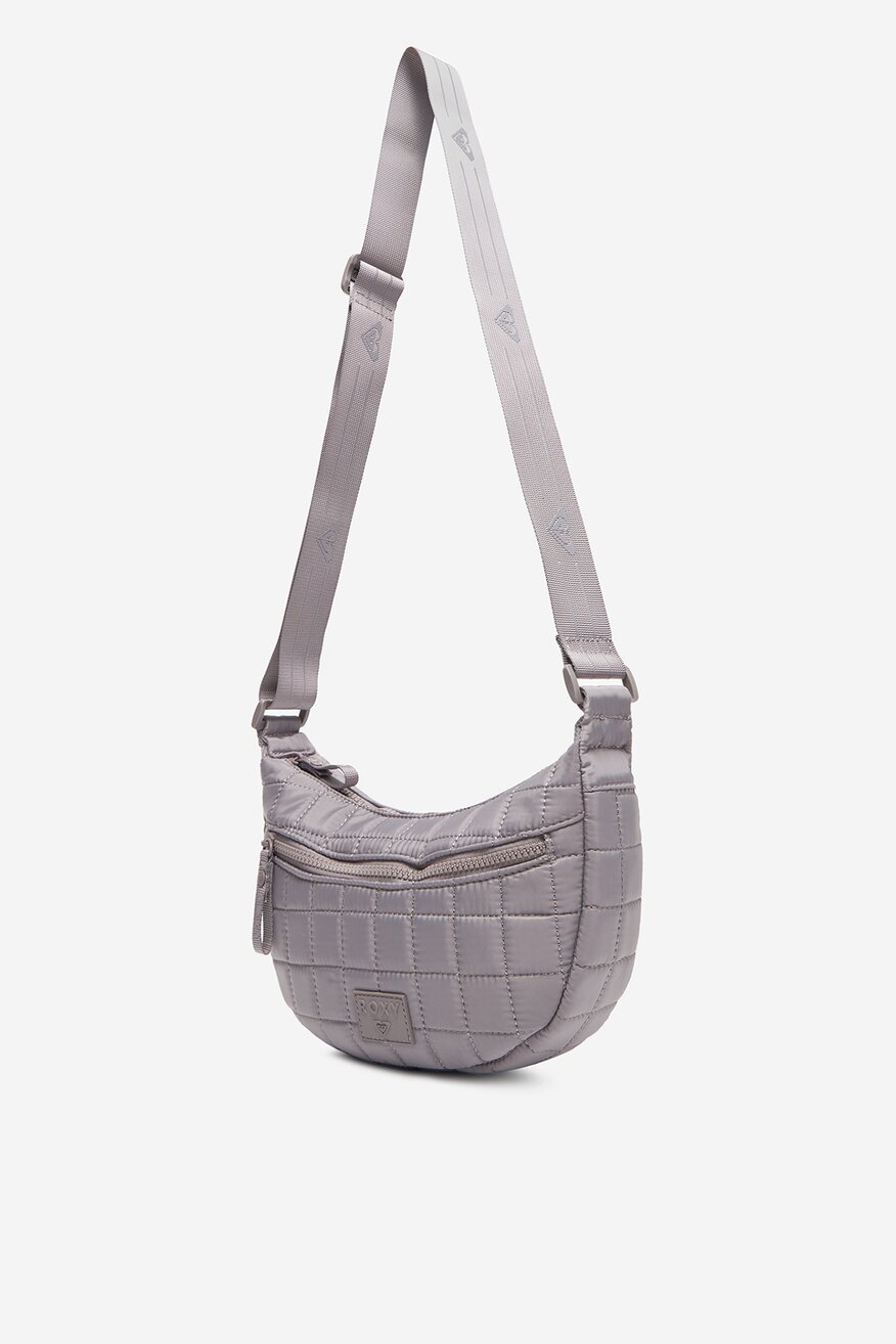 Дамска чанта ROXY СИВ - 5906751146613