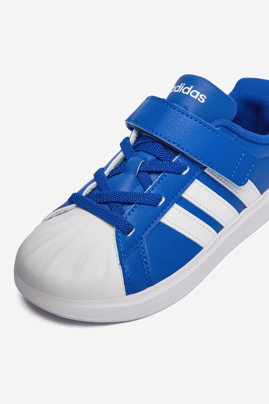 
                        Спортни обувки adidas C-STREETTALK EL C JQ8594 СИН - 5906751518205