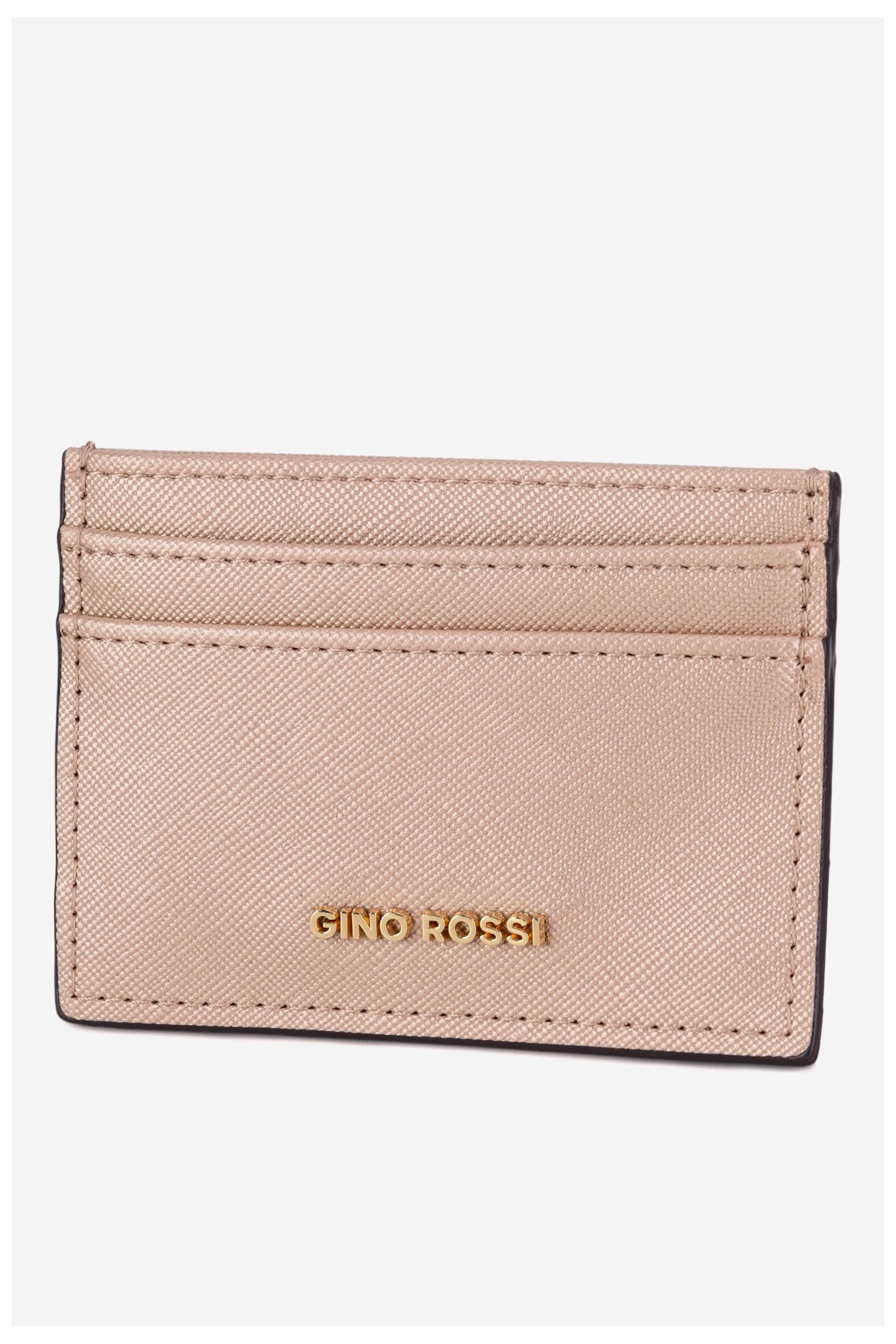 Ženski novčanik Gino Rossi QYL0023 ROZE