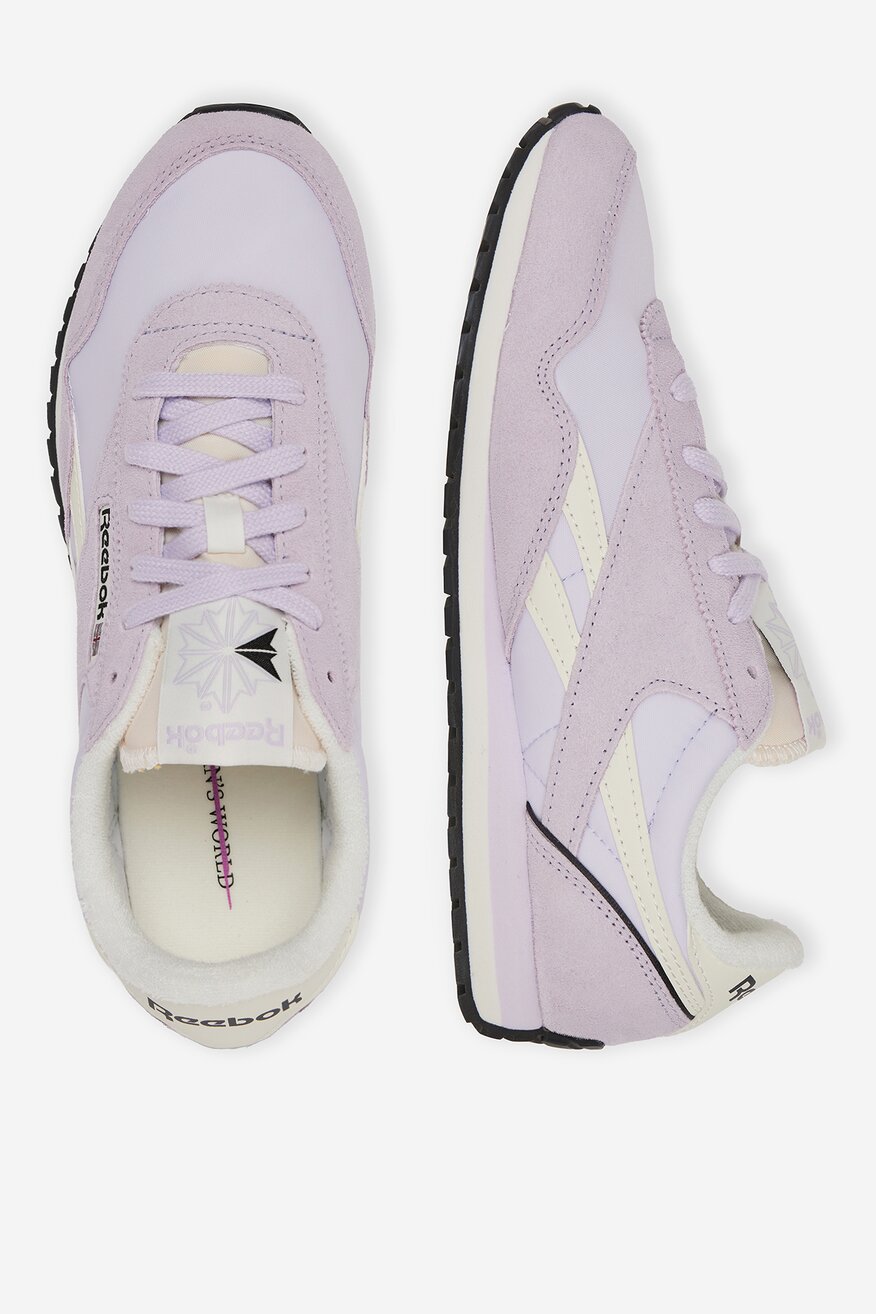 
                Sportcipő Reebok LILA - 5903698588421