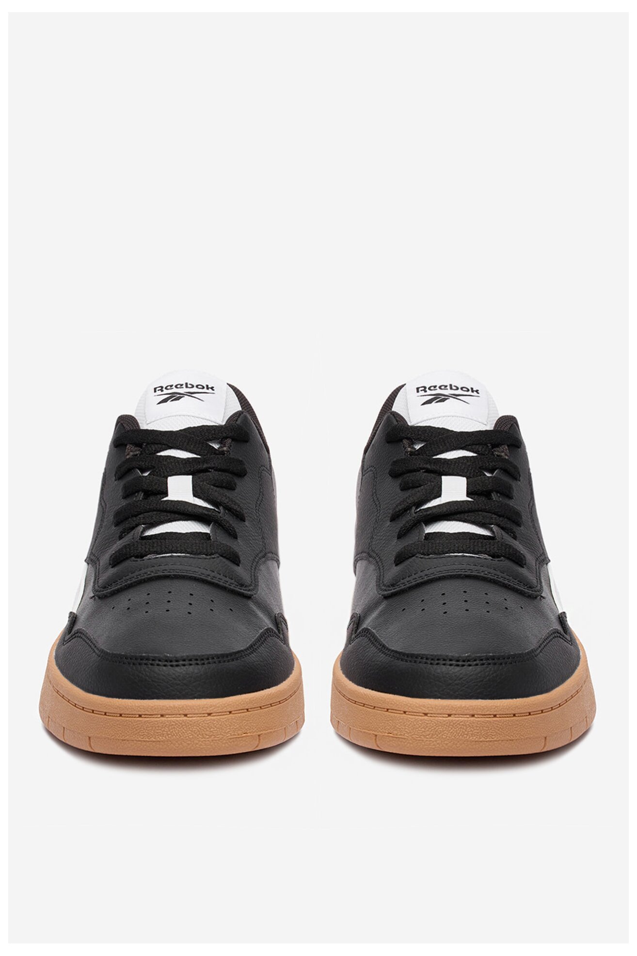 Sportovní obuv Reebok CEO-BB 1000 100232300 ČERNÁ