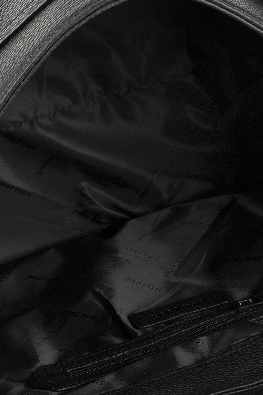 
                Gino Rossi - Torebka skórzana - 5903419007545