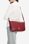 Torba Beverly Hills Polo Club C-BHPC-L-001-08 BORDO