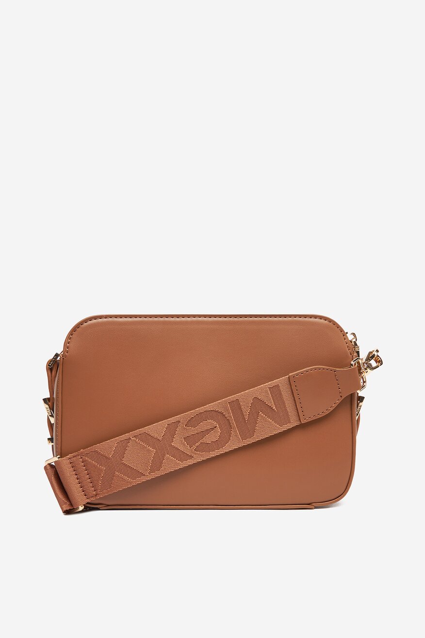 Дамска чанта Mexx КАФЯВ - 5906751264669