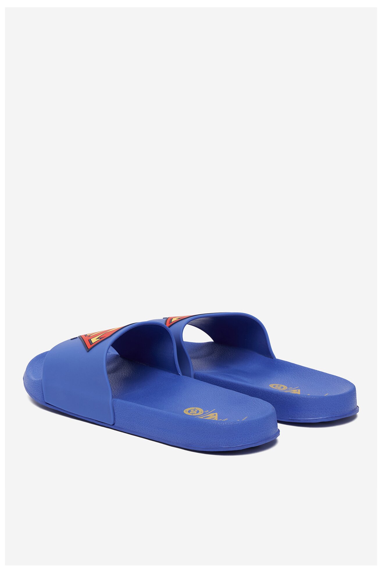 Папуче за базен Superman CEO-SS26-228WBSUM PLAVA