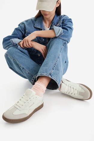 Sportska obuća Reebok FORTE LOUNGER AR30252WCCQ KREM