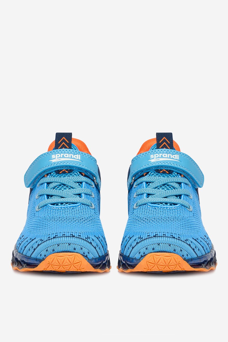 
                Кросівки спортивні Sprandi ГОЛУБИЙ - 5906751606902