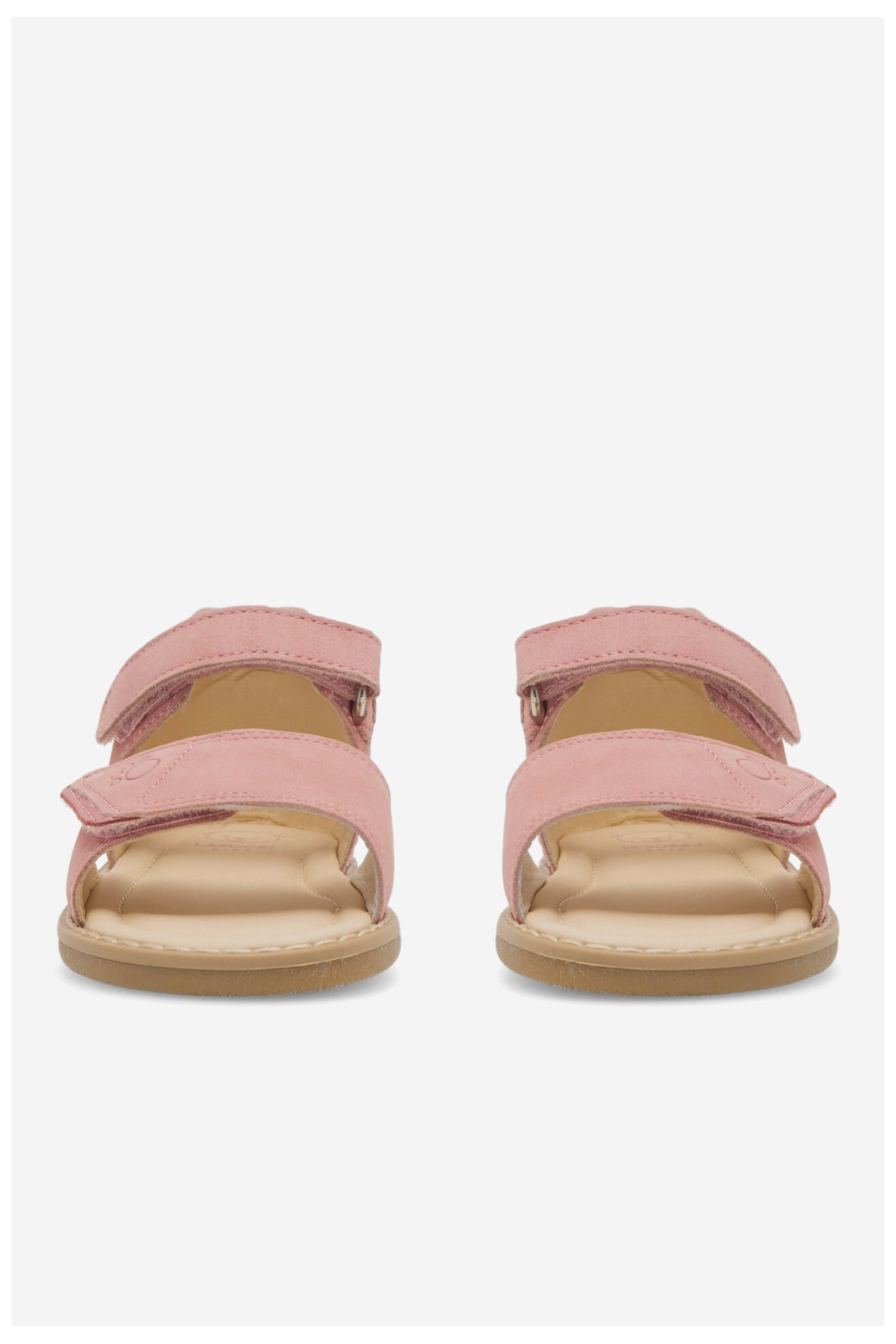 Sandały Lasocki Kids BOB CI12-BOB-01(II)DZ Różowy jasny