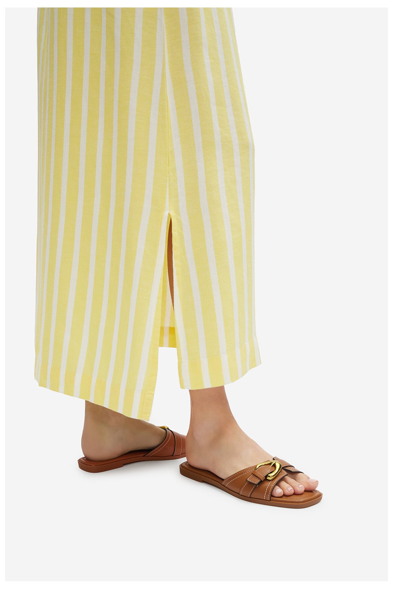 Șlapi Jenny R080824 MARO