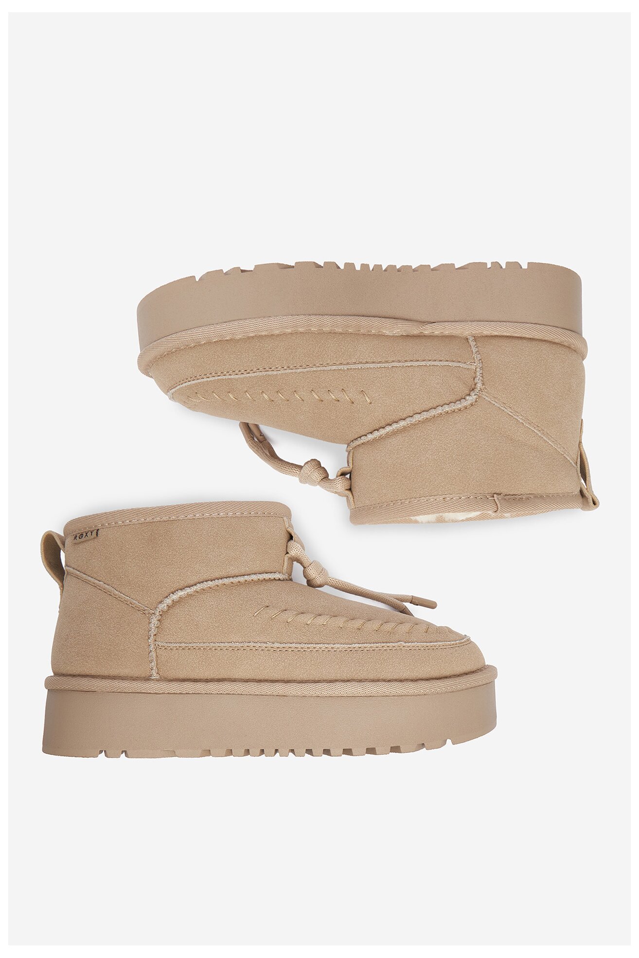 Боти ROXY CEO-HDR2503-2 БЕЖОВ