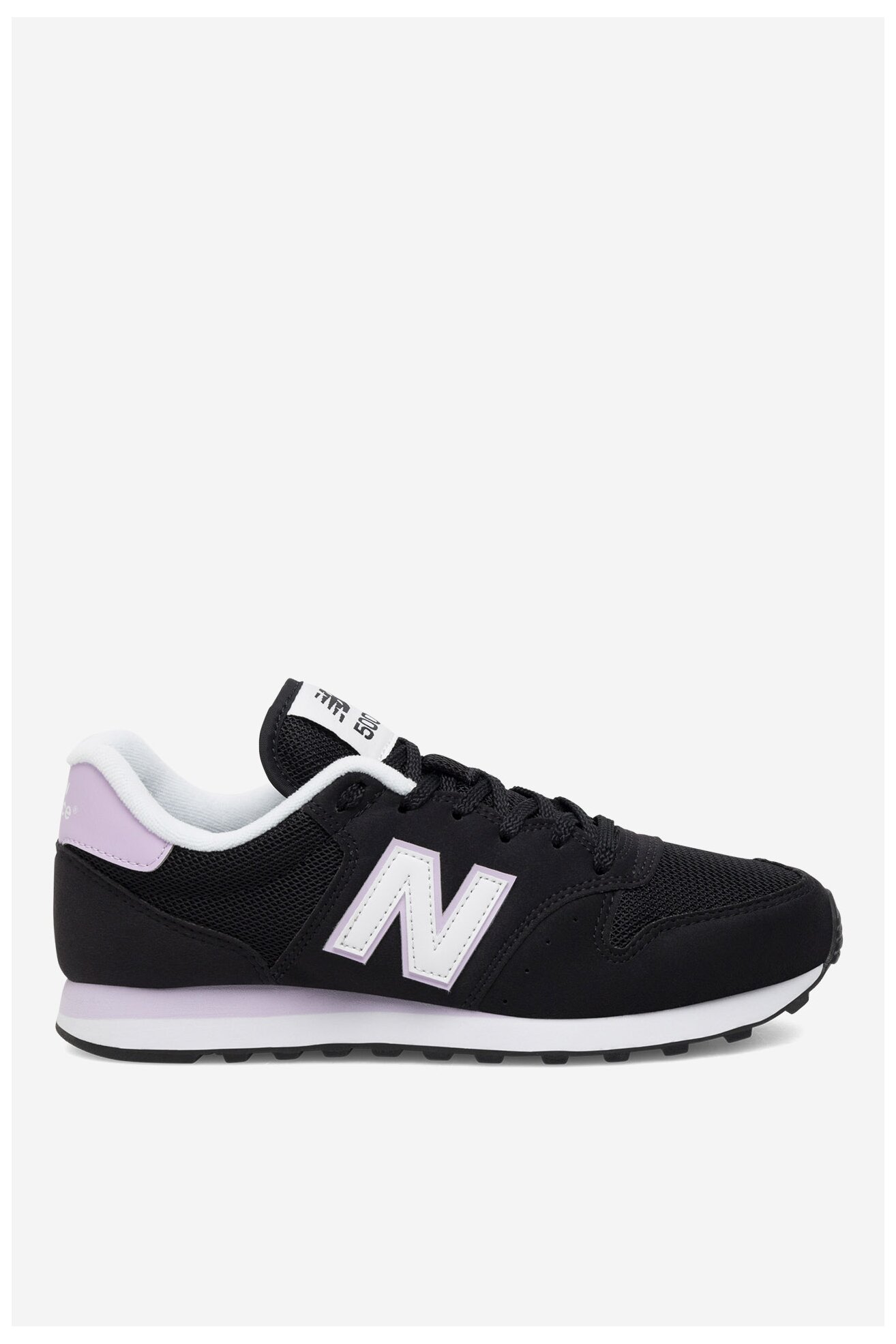 Sportcipő New Balance GW500MH2 FEKETE