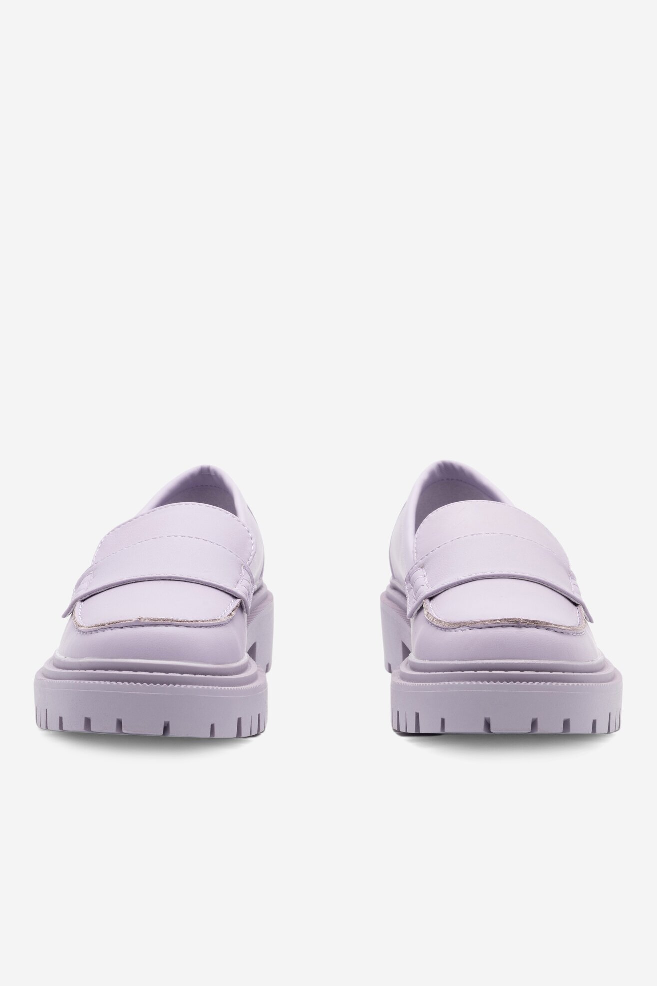 Mokasyn Jenny Fairy MARTHA HY0102-XX Fioletowy