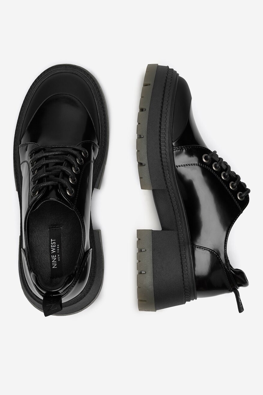 
                NINE WEST - Półbuty - 5905588943563