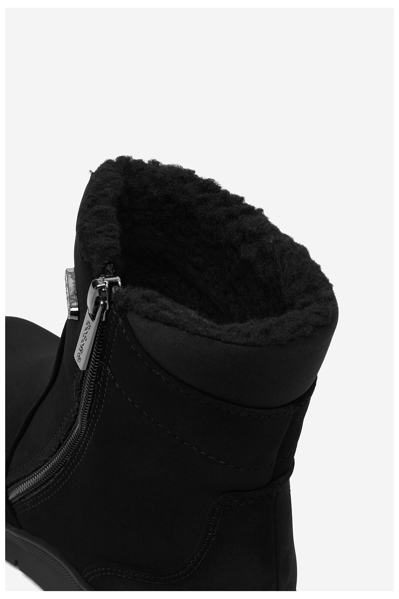 Боти Go Soft CEO-INES WS5921-03 ЧЕРЕН