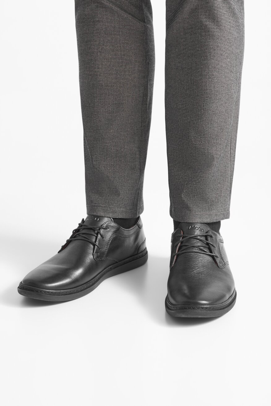 
                Половинки обувки Lasocki ЧЕРЕН - 5905588325154