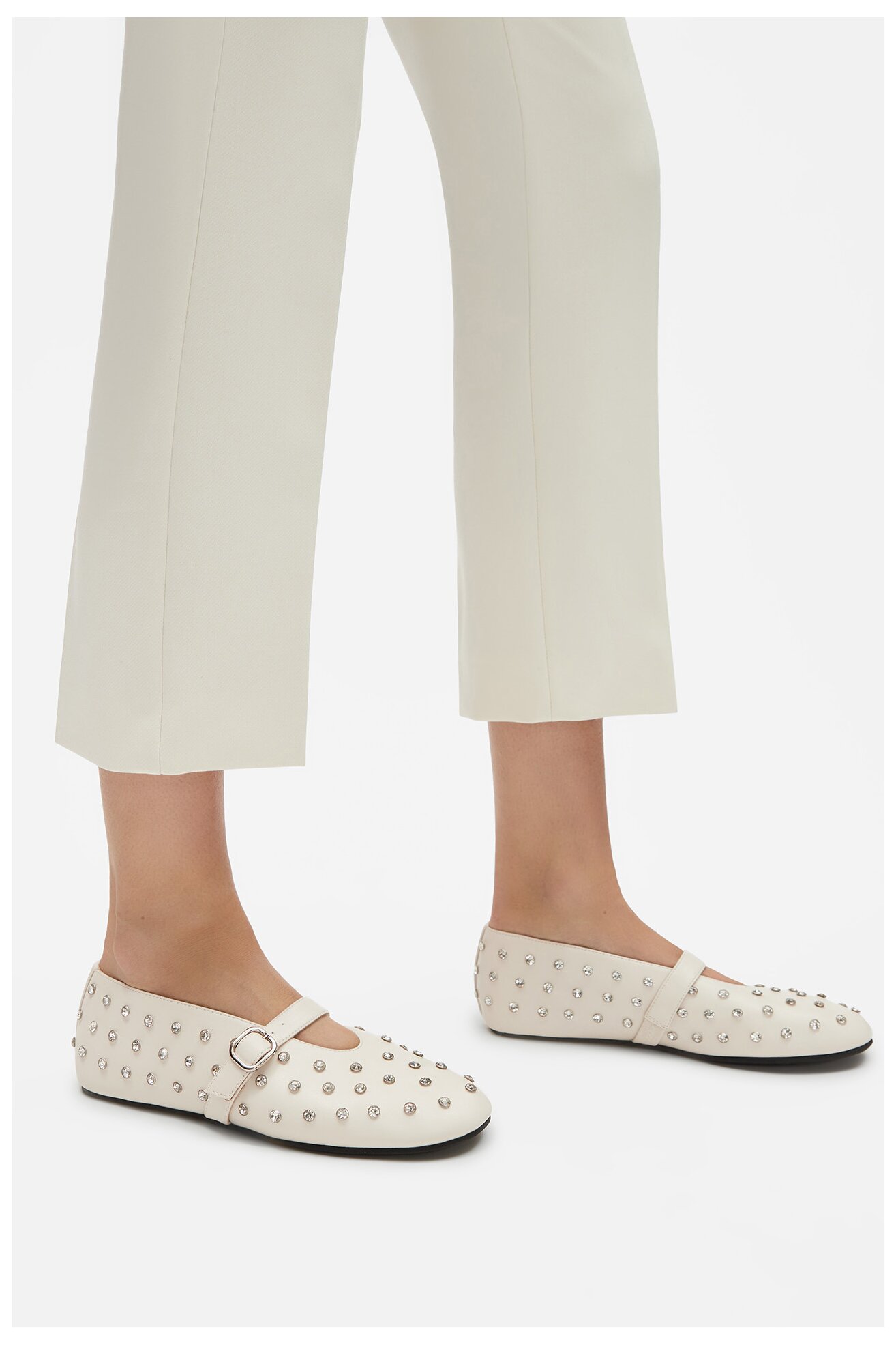 Балерина Badura NASTU-D005-68-5 БЕЖОВ