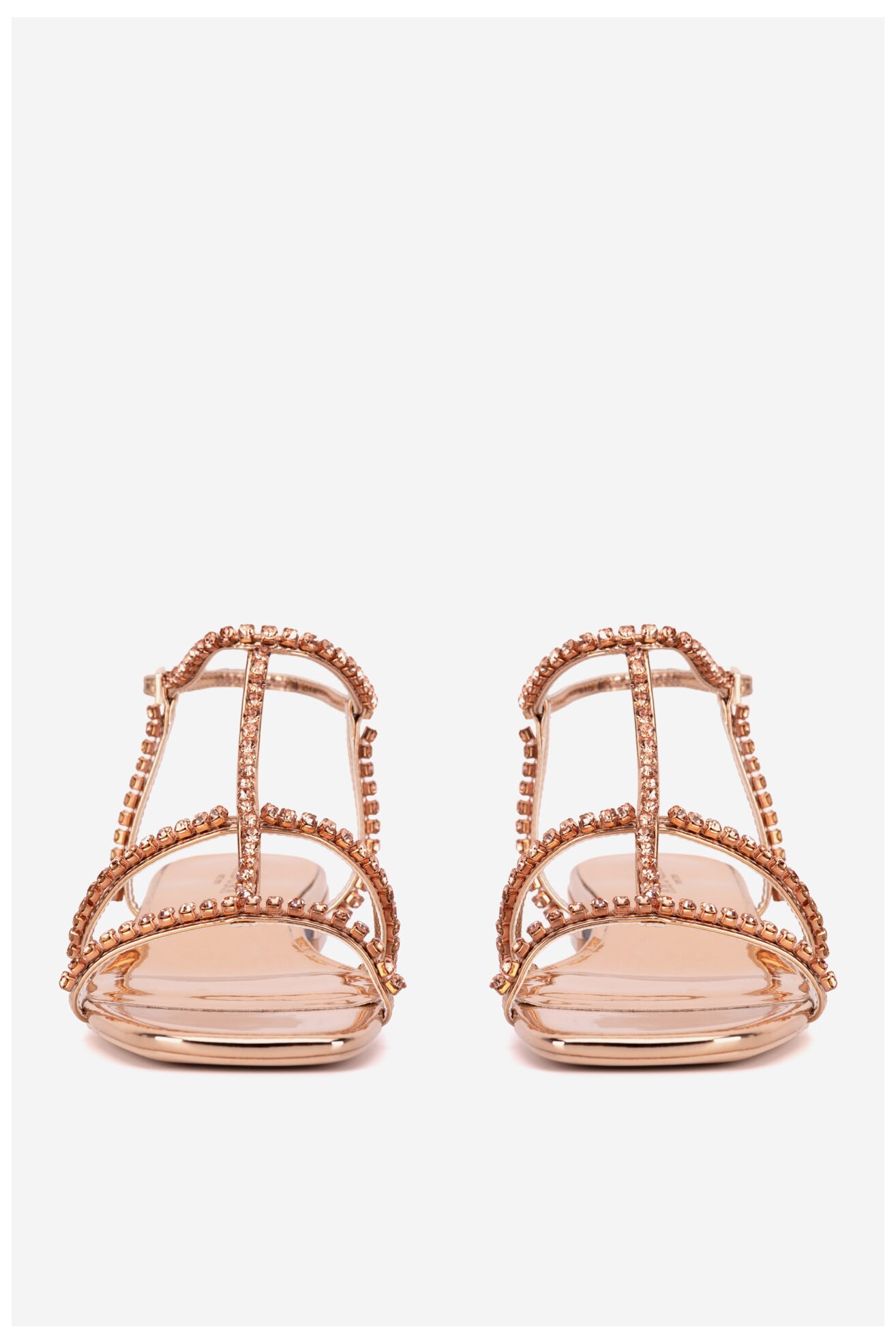 Сандали Badura JOSEPHE-SL2286-2 РОЗОВ