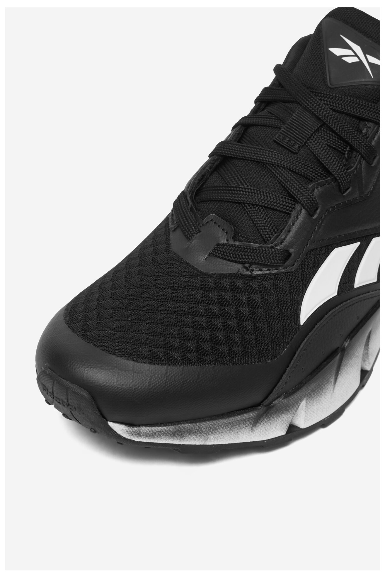 Sportcipő Reebok CEO-VIZOME AR30247MBH FEKETE