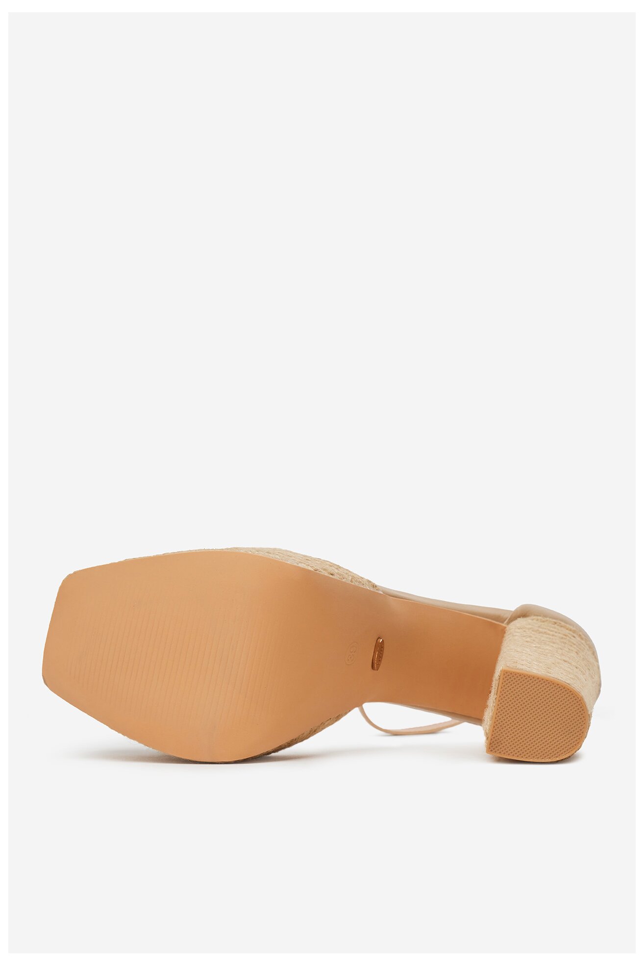 Сандали DeeZee GLDNAZ-1 БЕЖОВ