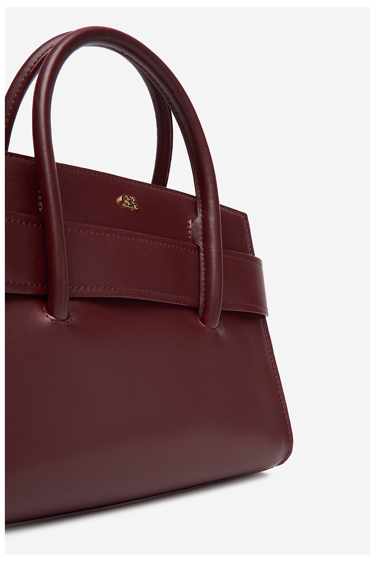 Torba Gino Rossi CEO-MAYA-H24458 BORDO