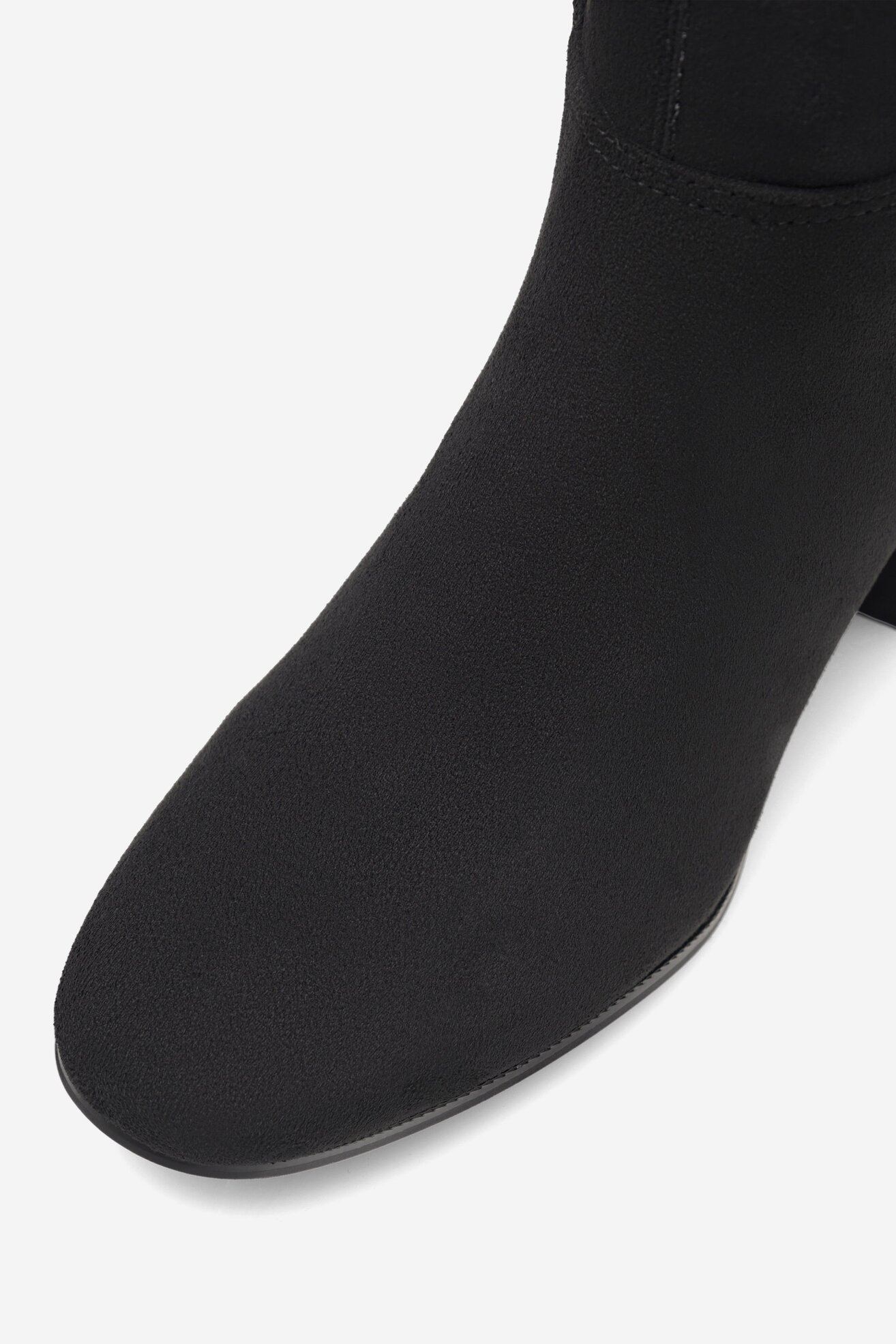 Čizme Jenny Fairy HELENE WYL2403-15 CRNA