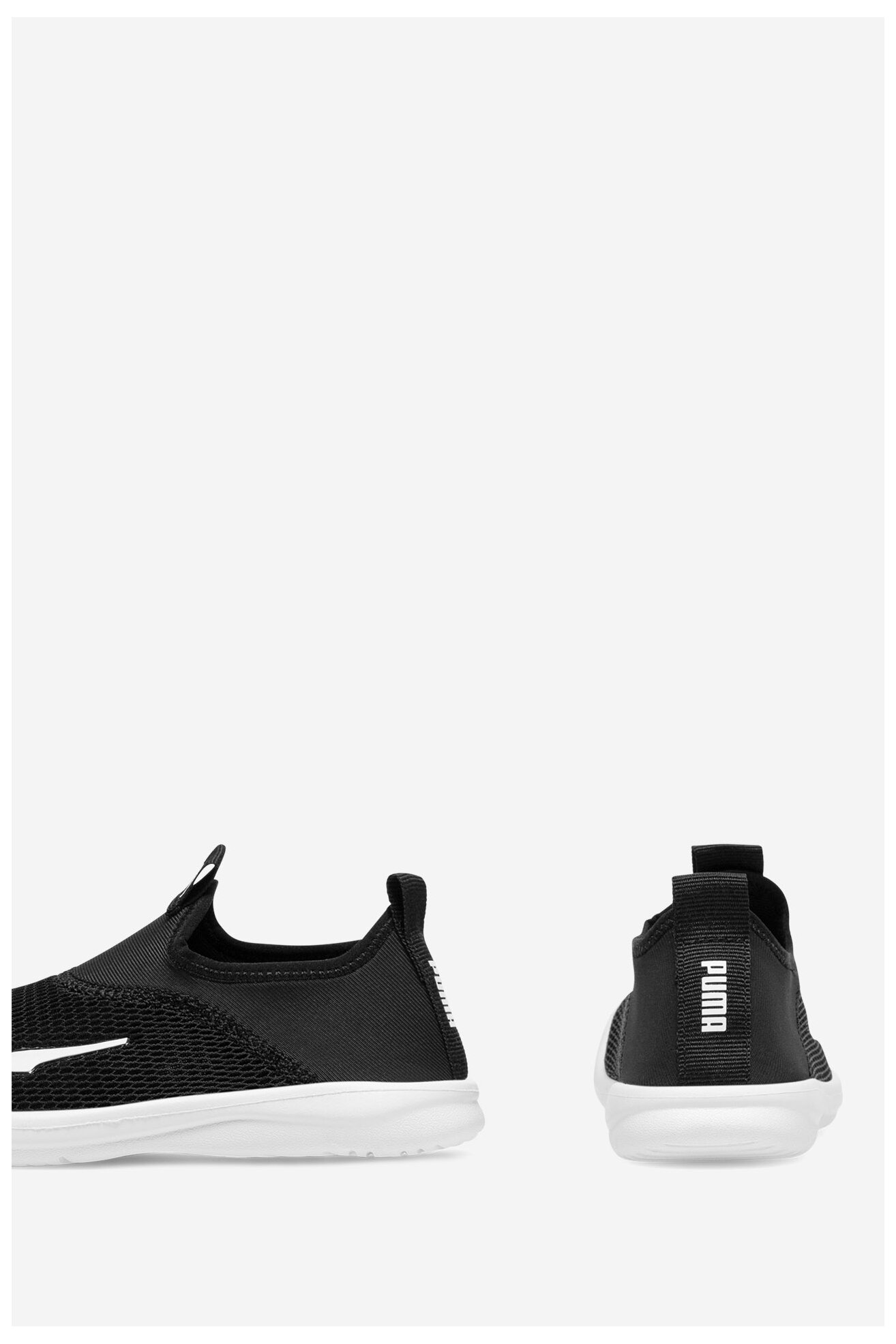 Sportcipő Puma AQUACAT 37486101 INF FEKETE