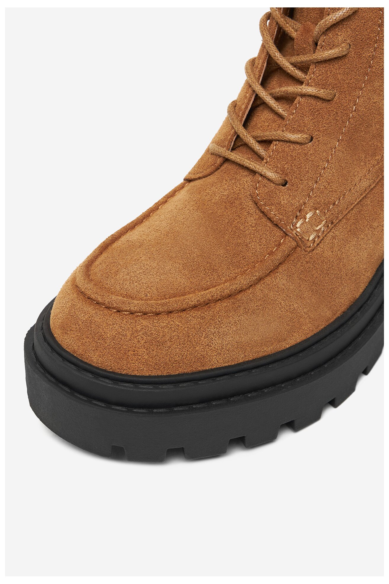 Bocanci G-STAR RAW EO-LEYLA-HY25713 BEJ ÎNCHIS